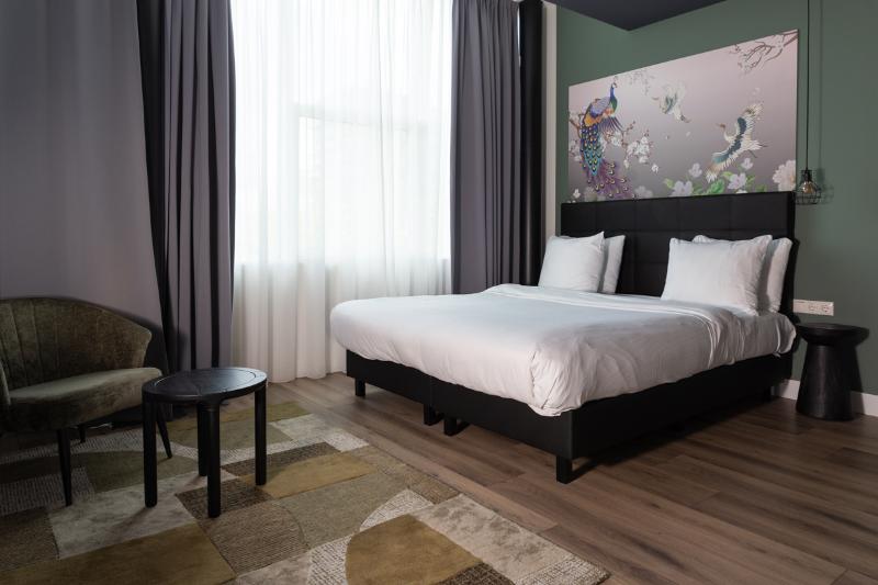 Hotel2stay - Oda