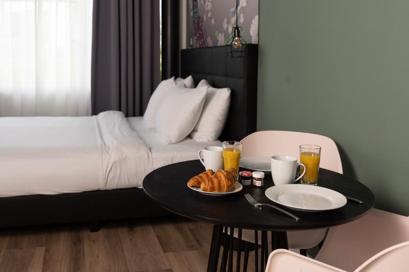 Hotel2stay - Oda