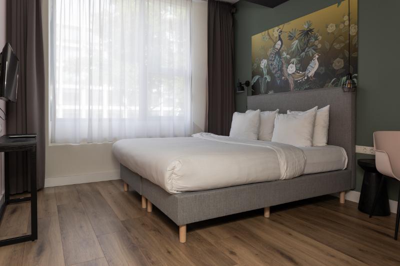 Hotel2stay - Oda