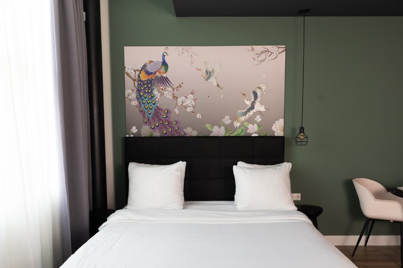 Hotel2stay - Oda