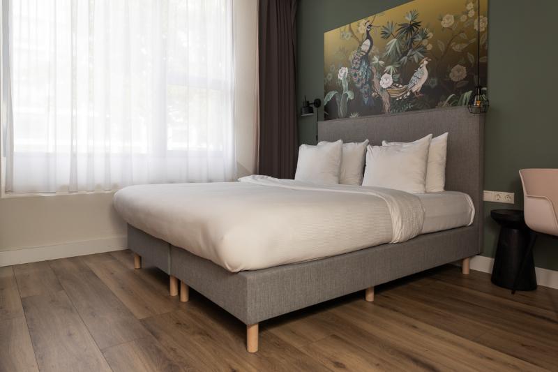 Hotel2stay - Oda