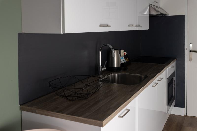 Hotel2stay - Oda