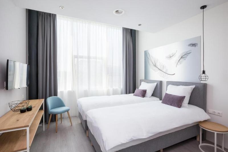 Hotel2stay - Oda