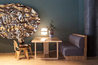 Eurostars Barcelona Central fotoÄŸrafÄ±
