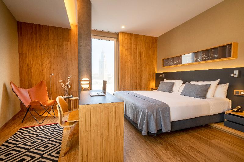 Eurostars Barcelona Central - Toplantı