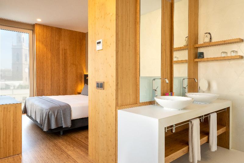 Eurostars Barcelona Central - Toplantı