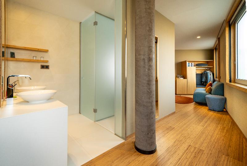 Eurostars Barcelona Central - Toplantı