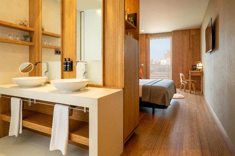 Eurostars Barcelona Central - Toplantı