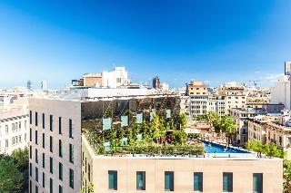 Eurostars Barcelona Central fotoÄŸrafÄ±