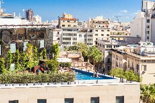 Eurostars Barcelona Central fotoÄŸrafÄ±