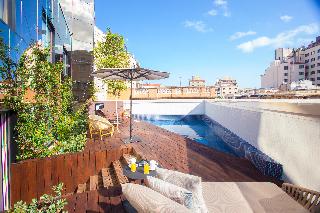 Eurostars Barcelona Central fotoÄŸrafÄ±