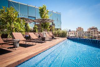 Eurostars Barcelona Central fotoÄŸrafÄ±