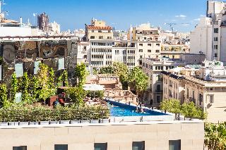 Eurostars Barcelona Central fotoÄŸrafÄ±