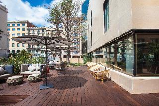 Eurostars Barcelona Central fotoÄŸrafÄ±