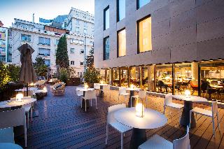 Eurostars Barcelona Central fotoÄŸrafÄ±