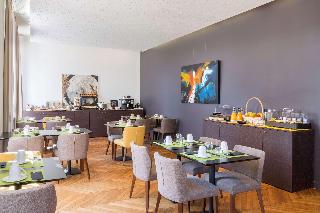Best Western Premier Le Domaine de Montjoie fotoÄŸrafÄ±
