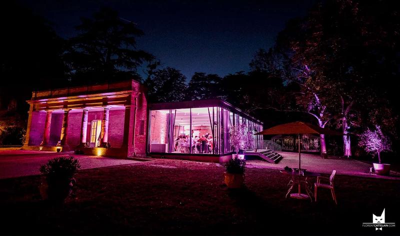 Best Western Premier Le Domaine de Montjoie - Toplantı