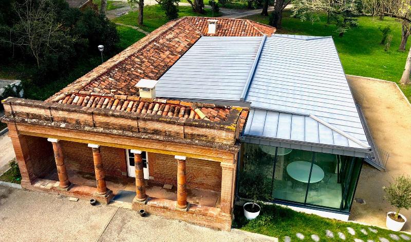 Best Western Premier Le Domaine de Montjoie - Toplantı