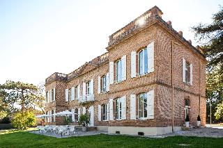 Best Western Premier Le Domaine de Montjoie otel fotoğrafı