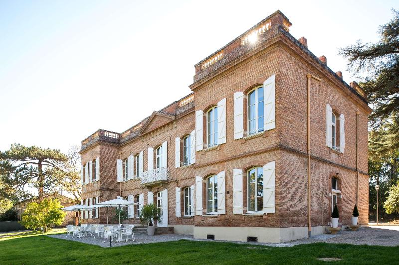 Best Western Premier Le Domaine de Montjoie - Genel