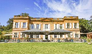 Best Western Premier Le Domaine de Montjoie fotoÄŸrafÄ±