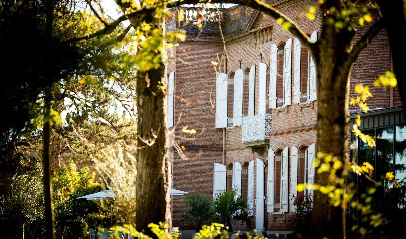Best Western Premier Le Domaine de Montjoie - Genel