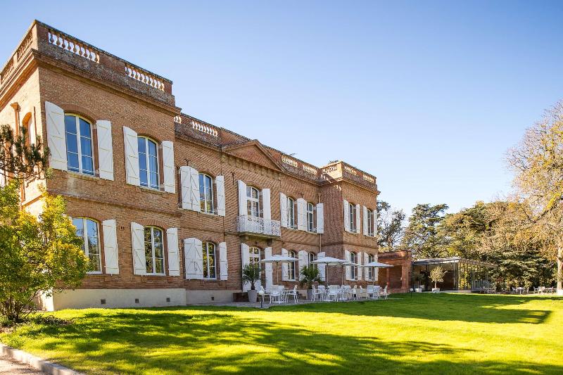 Best Western Premier Le Domaine de Montjoie - Genel