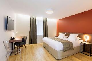 Best Western Premier Le Domaine de Montjoie fotoÄŸrafÄ±