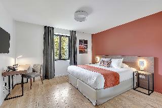 Best Western Premier Le Domaine de Montjoie fotoÄŸrafÄ±