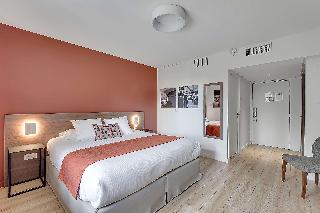 Best Western Premier Le Domaine de Montjoie fotoÄŸrafÄ±
