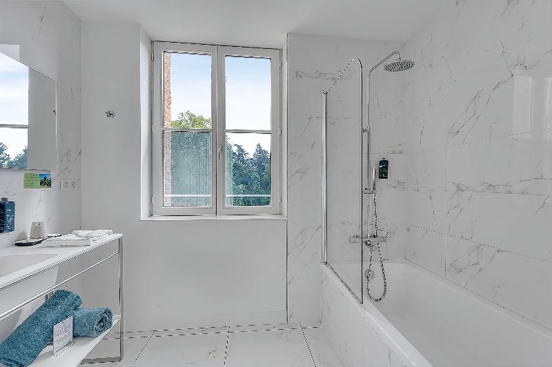 Best Western Premier Le Domaine de Montjoie - Oda
