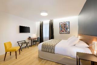Best Western Premier Le Domaine de Montjoie fotoÄŸrafÄ±
