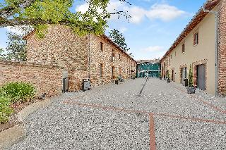 Best Western Premier Le Domaine de Montjoie fotoÄŸrafÄ±
