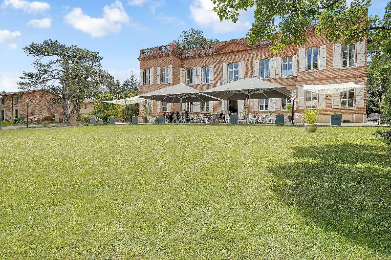 Best Western Premier Le Domaine de Montjoie - Oda