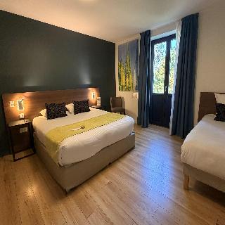 Best Western Premier Le Domaine de Montjoie fotoÄŸrafÄ±