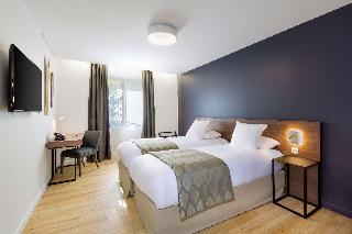 Best Western Premier Le Domaine de Montjoie fotoÄŸrafÄ±