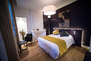 Best Western Premier Le Domaine de Montjoie fotoÄŸrafÄ±