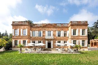 Best Western Premier Le Domaine de Montjoie fotoÄŸrafÄ±
