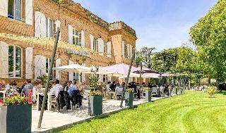 Best Western Premier Le Domaine de Montjoie fotoÄŸrafÄ±