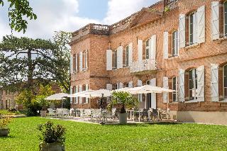 Best Western Premier Le Domaine de Montjoie fotoÄŸrafÄ±