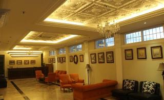D Salvatore Art and Boutique Hotel fotoÄŸrafÄ±
