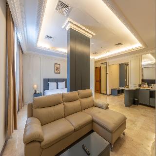 D Salvatore Art and Boutique Hotel fotoÄŸrafÄ±