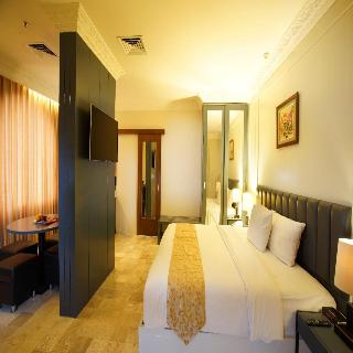 D Salvatore Art and Boutique Hotel fotoÄŸrafÄ±