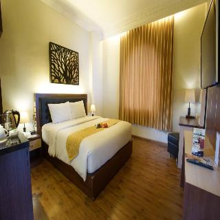 D Salvatore Art and Boutique Hotel fotoÄŸrafÄ±