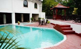 D Salvatore Art and Boutique Hotel fotoÄŸrafÄ±
