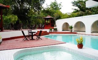 D Salvatore Art and Boutique Hotel fotoÄŸrafÄ±