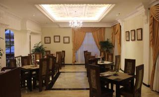 D Salvatore Art and Boutique Hotel fotoÄŸrafÄ±