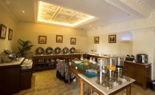 D Salvatore Art and Boutique Hotel fotoÄŸrafÄ±