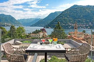 Hilton Como fotoÄŸrafÄ±