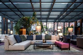 Hilton Como fotoÄŸrafÄ±